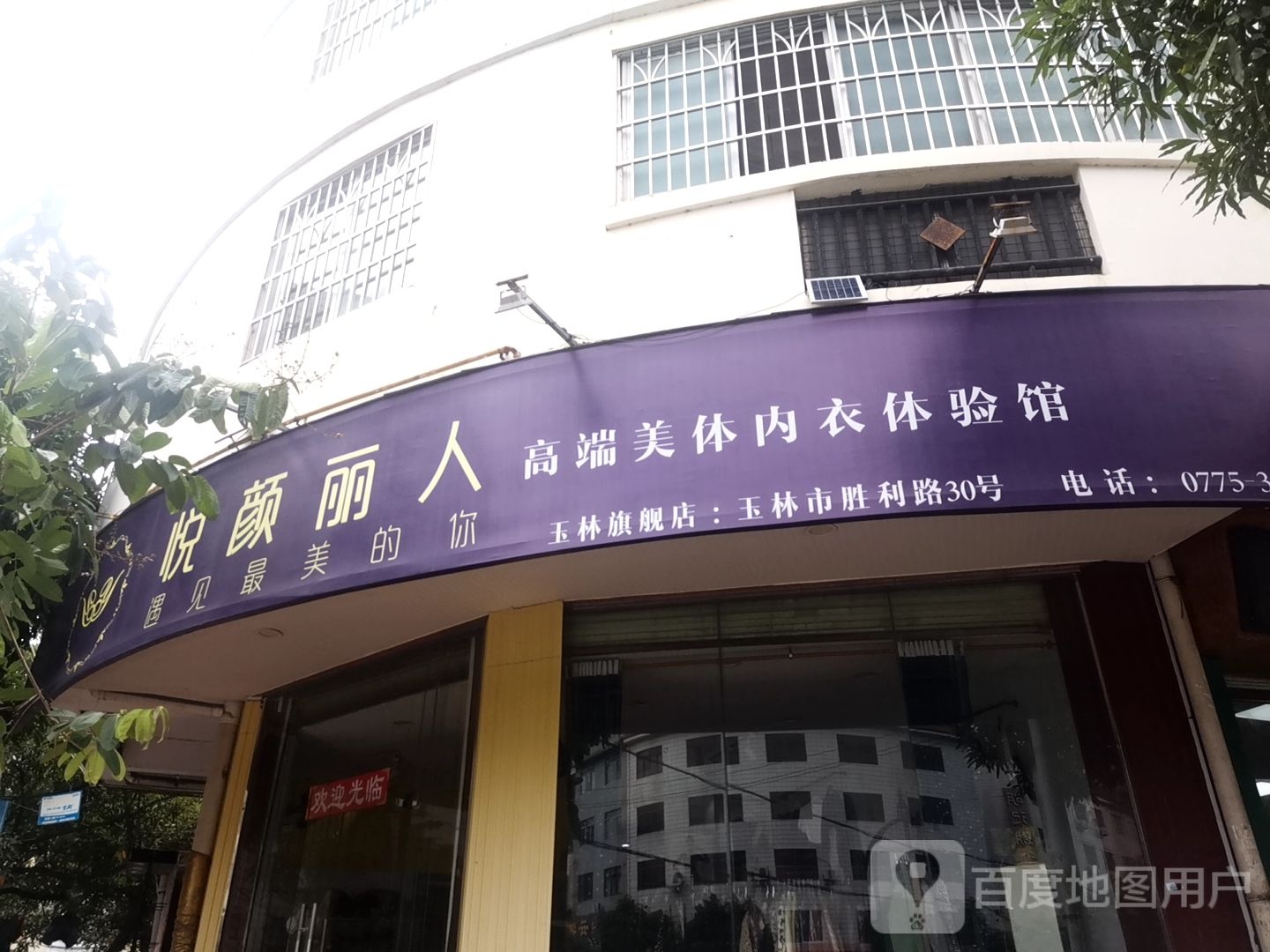 悦颜丽人