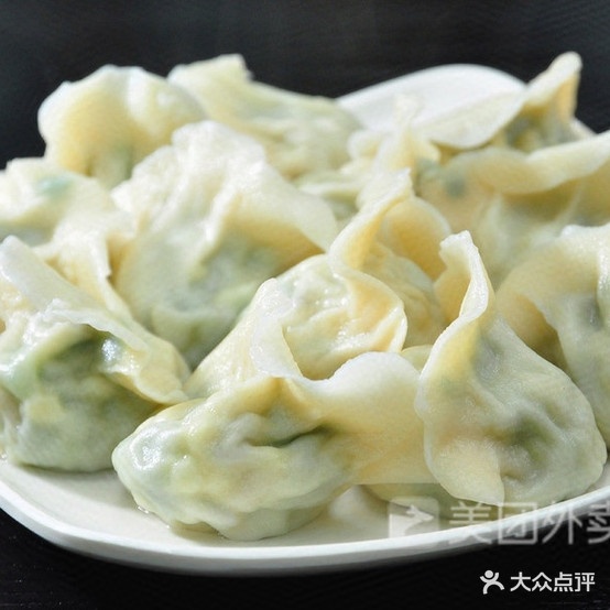 一何水饺(南湖店)