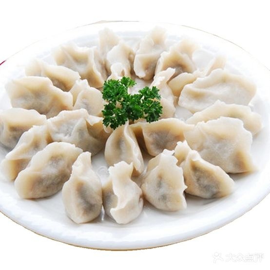 红姐东北菜手工大馅饺子(雅园店)