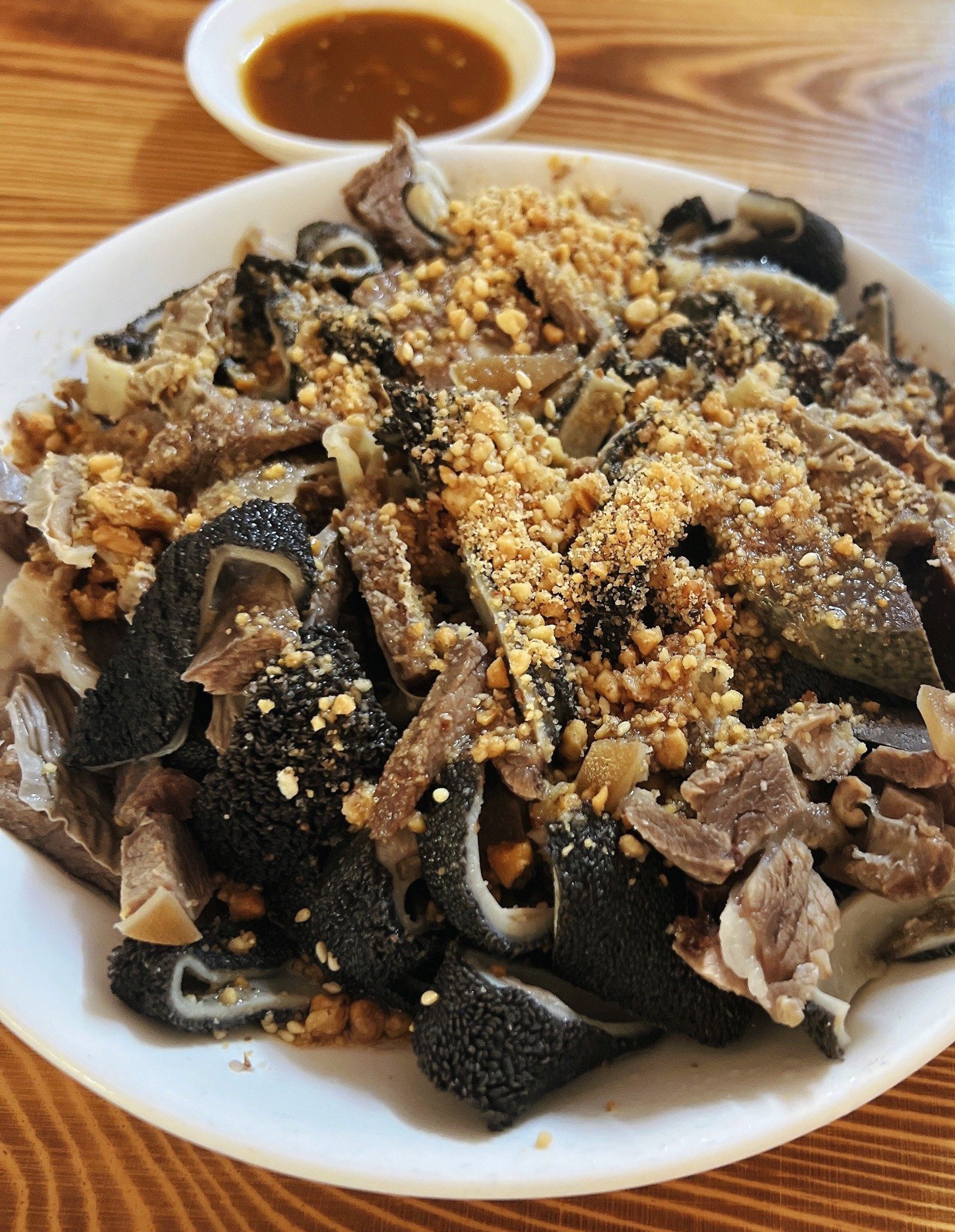 食得香羊粥店(徐闻分店)