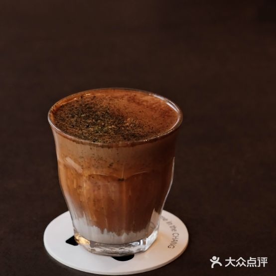 敞CHANG· Bistro·Cafe(牛市口店)