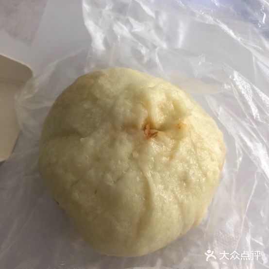 。天津汤包馆(海昌南路店)