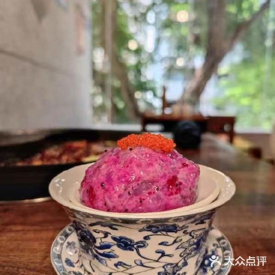 楠火锅(北京路店)