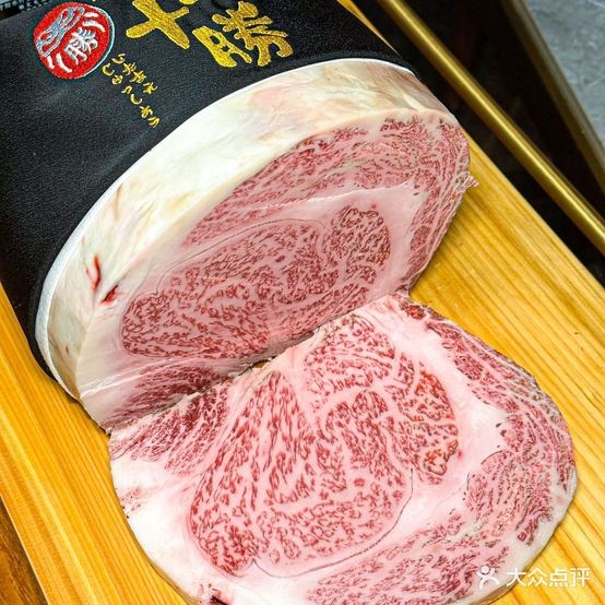 板前十胜·和牛烧肉专卖店(北京总店)