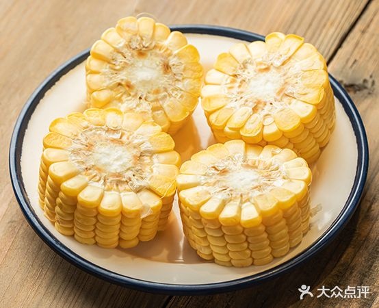小东北铁锅炖(安丘店)