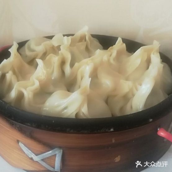 库尔勒婷娉杭州枫味小吃(萨依巴格路店)