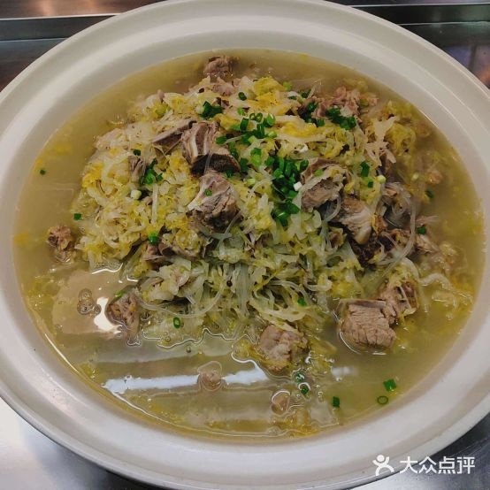 东北乡吧佬(万全店)