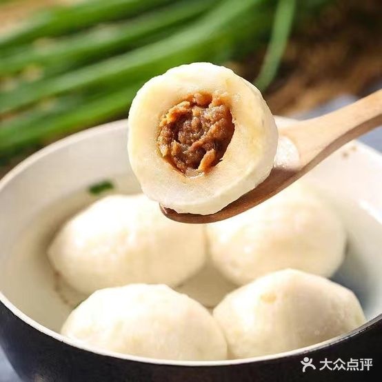 安妈大(南昌总店)