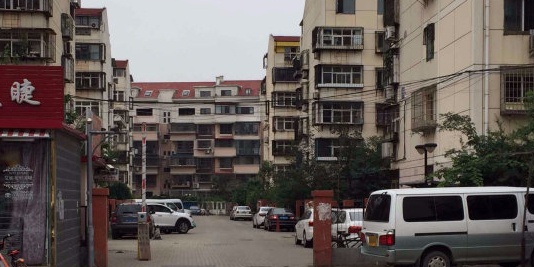 龙禧园
