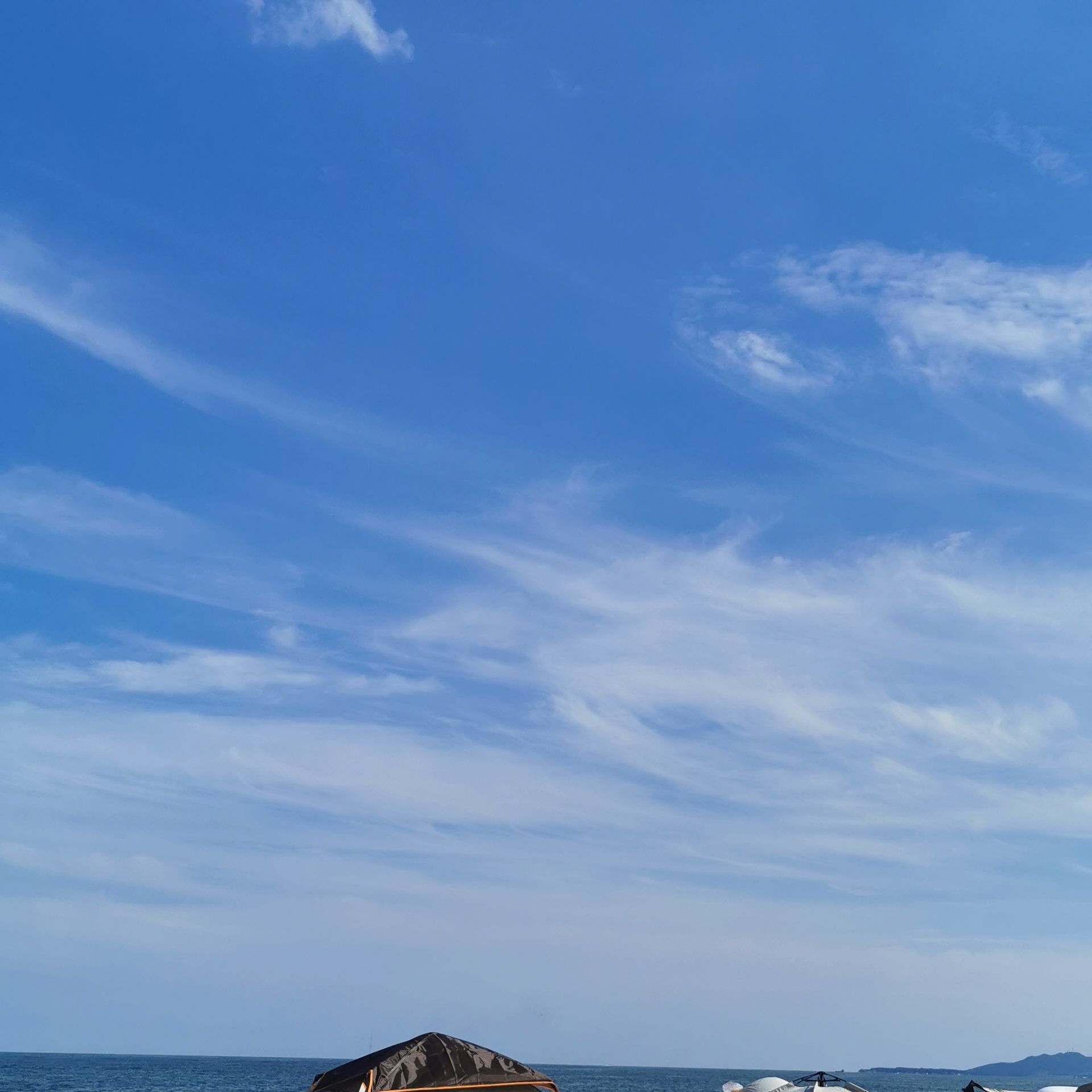 海边第一浴场