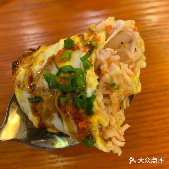 浅草君日本料理(东吴天街店)