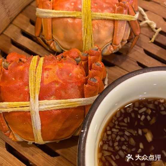 邓仙蟹舫·阳橙湖农家菜