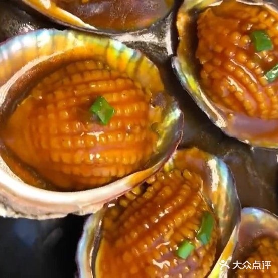 不二味小海鲜(高安店)