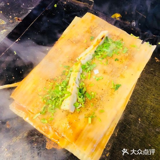 桂林路胡同美食节