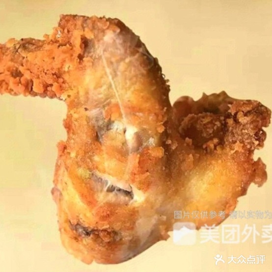 同安香骨科鸡腿(马垅店)