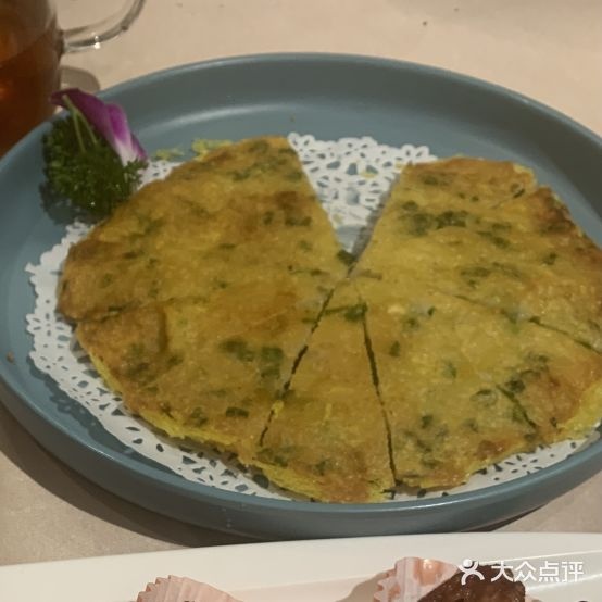 庆全堂美食