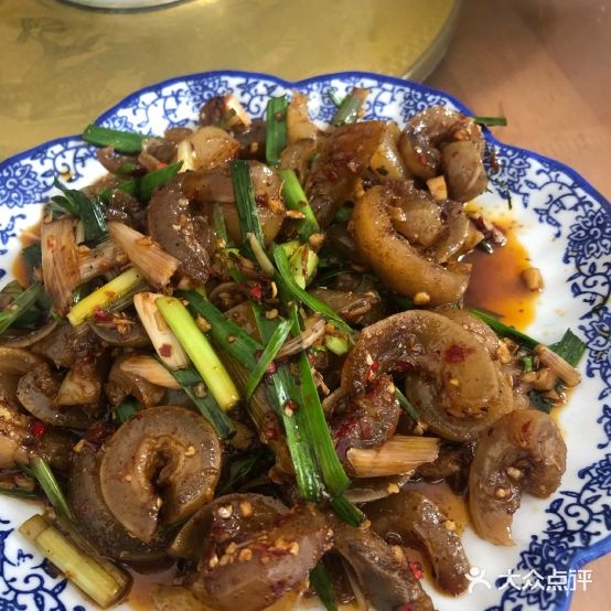 搭理清真小吃(鸳浦街店)