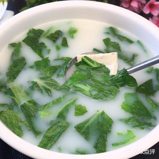 莲子家常菜(兴茂·盛世华都A区店)