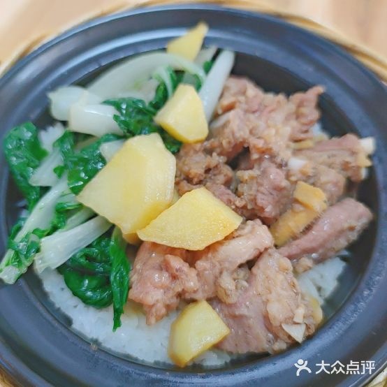 粤味鲜湯馆(海田家私城店)