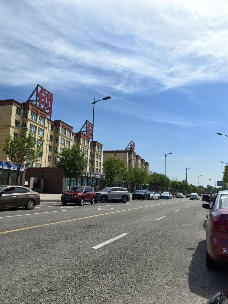 大同市公安局交通管理支队六大队
