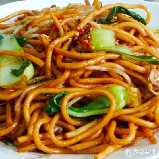 盛伊悦麻辣烫香锅面管(万科·金域国际店)