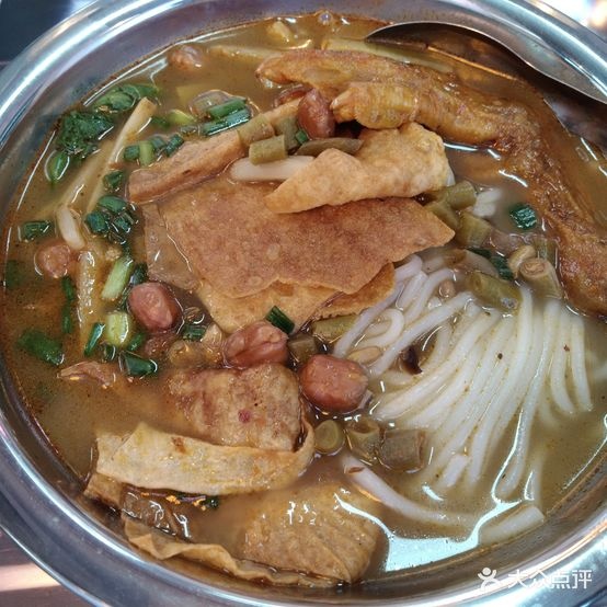 千里香螺蛳粉(海宁小区建菉苑店)