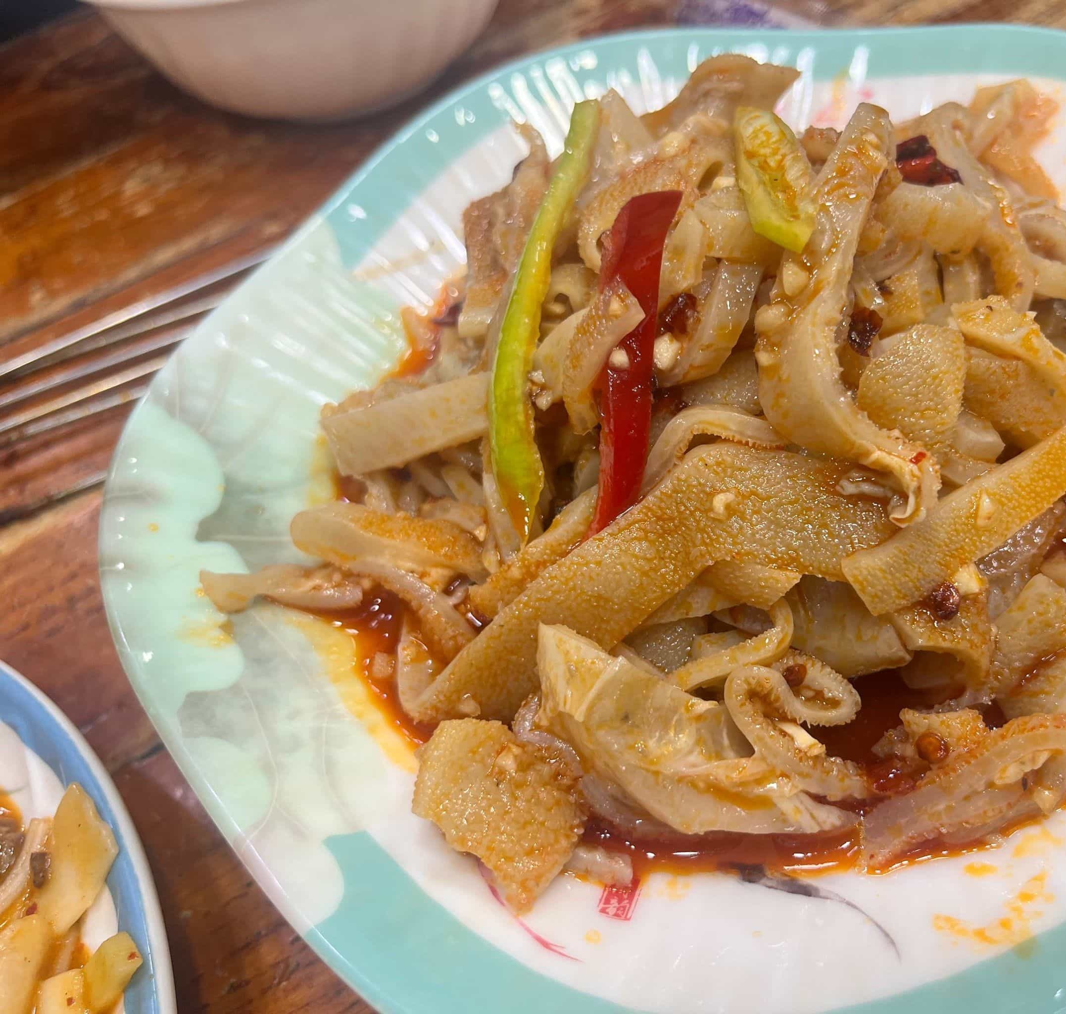 尕羯羊·大自然烤肉·清真(安兴小区店)