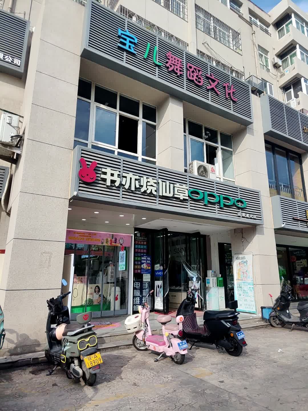 延顺通讯店(骞柳小区店)
