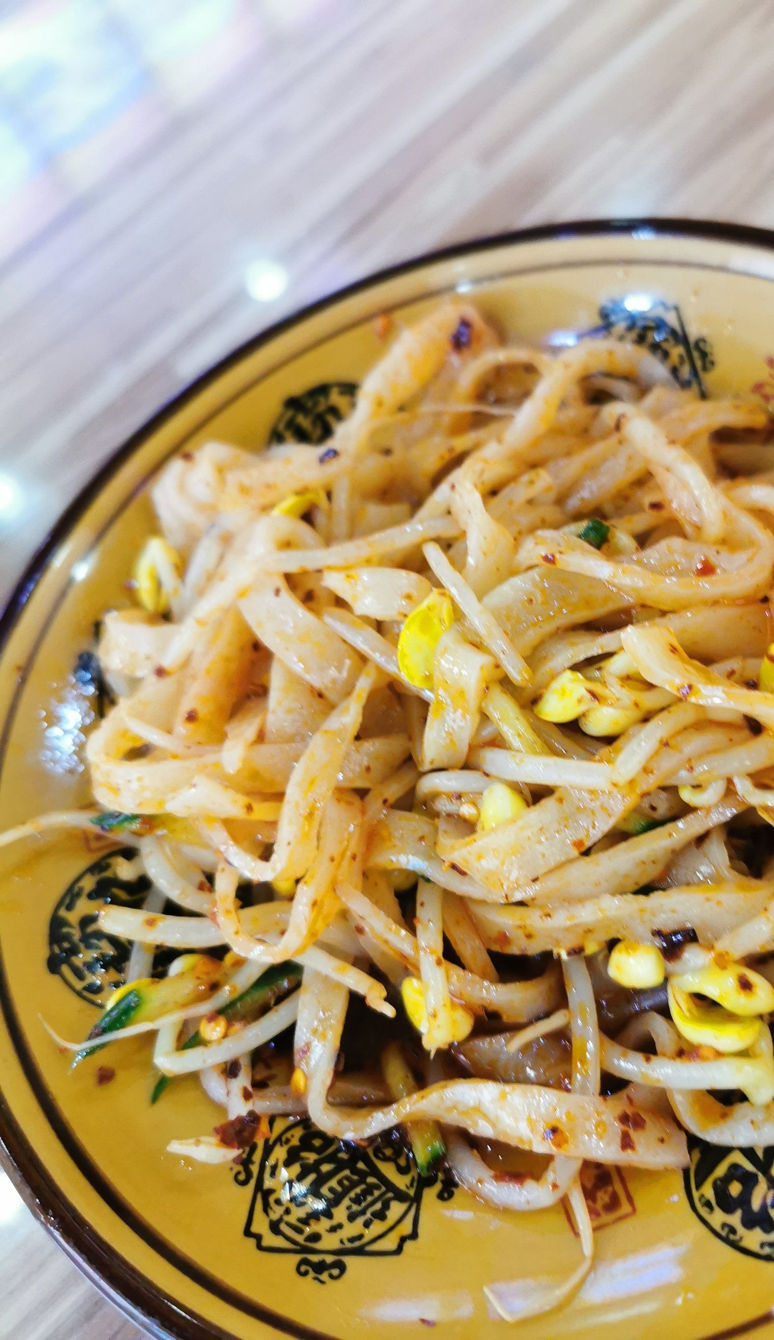 史家锅盔牙子(北平街店)