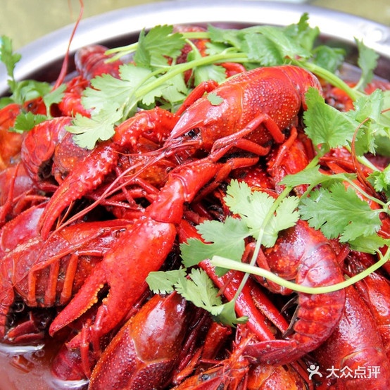 龙虾王·纸上烤肉(万象城店)