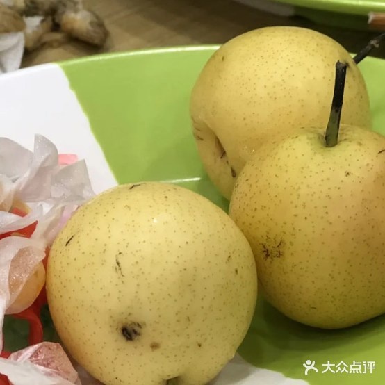 喜啊婆水饺自助