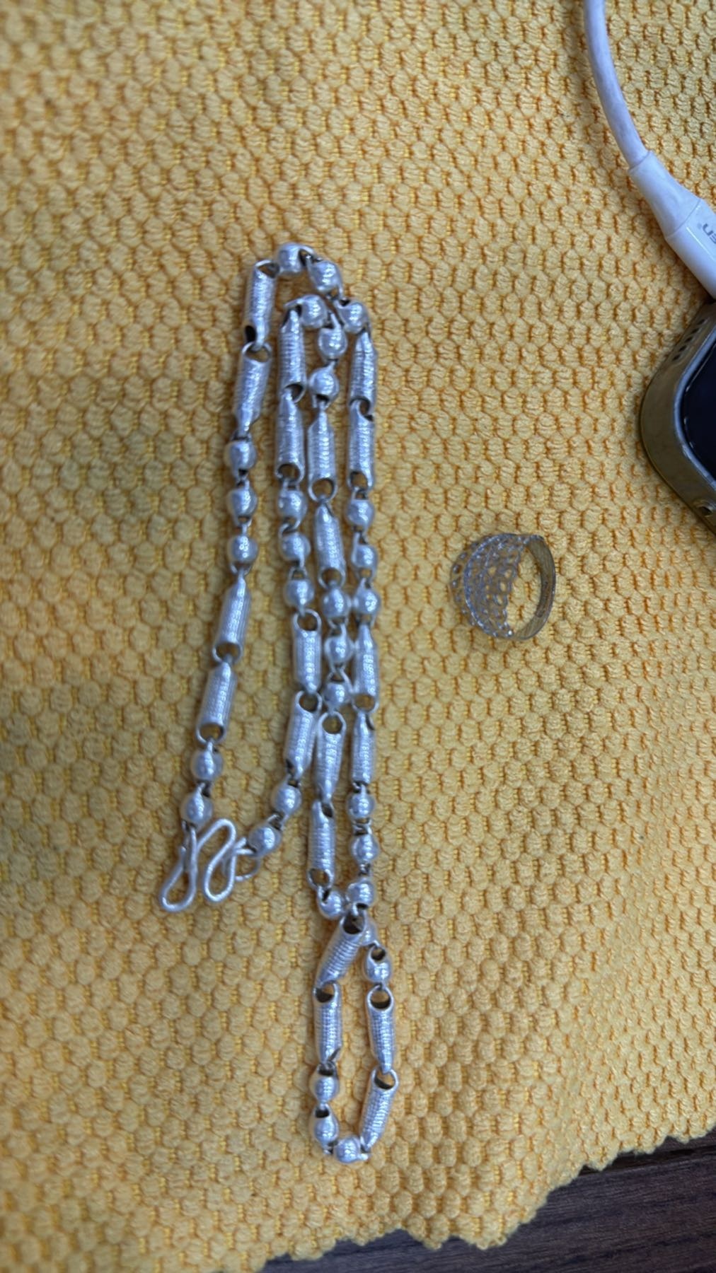 中山金典达黄金回收行