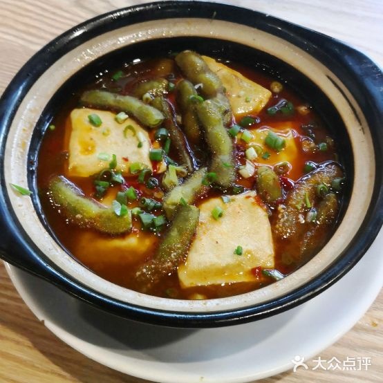 老街里餐厅(古镇景区店)