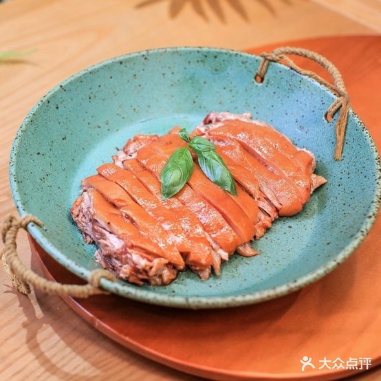 泰心动·大食堂(国华国际广场店)
