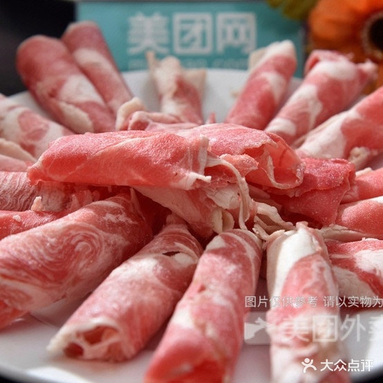 老北京桐锅涮肉(睿智时尚新天地店)