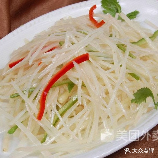 重庆川菜管(郊尾店)