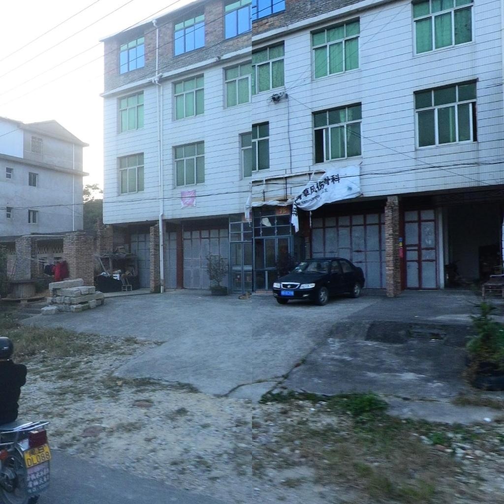 祖传青草风伤骨科