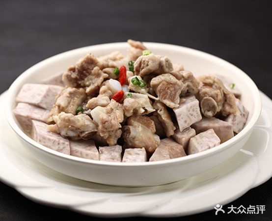原味湘食(南头店)