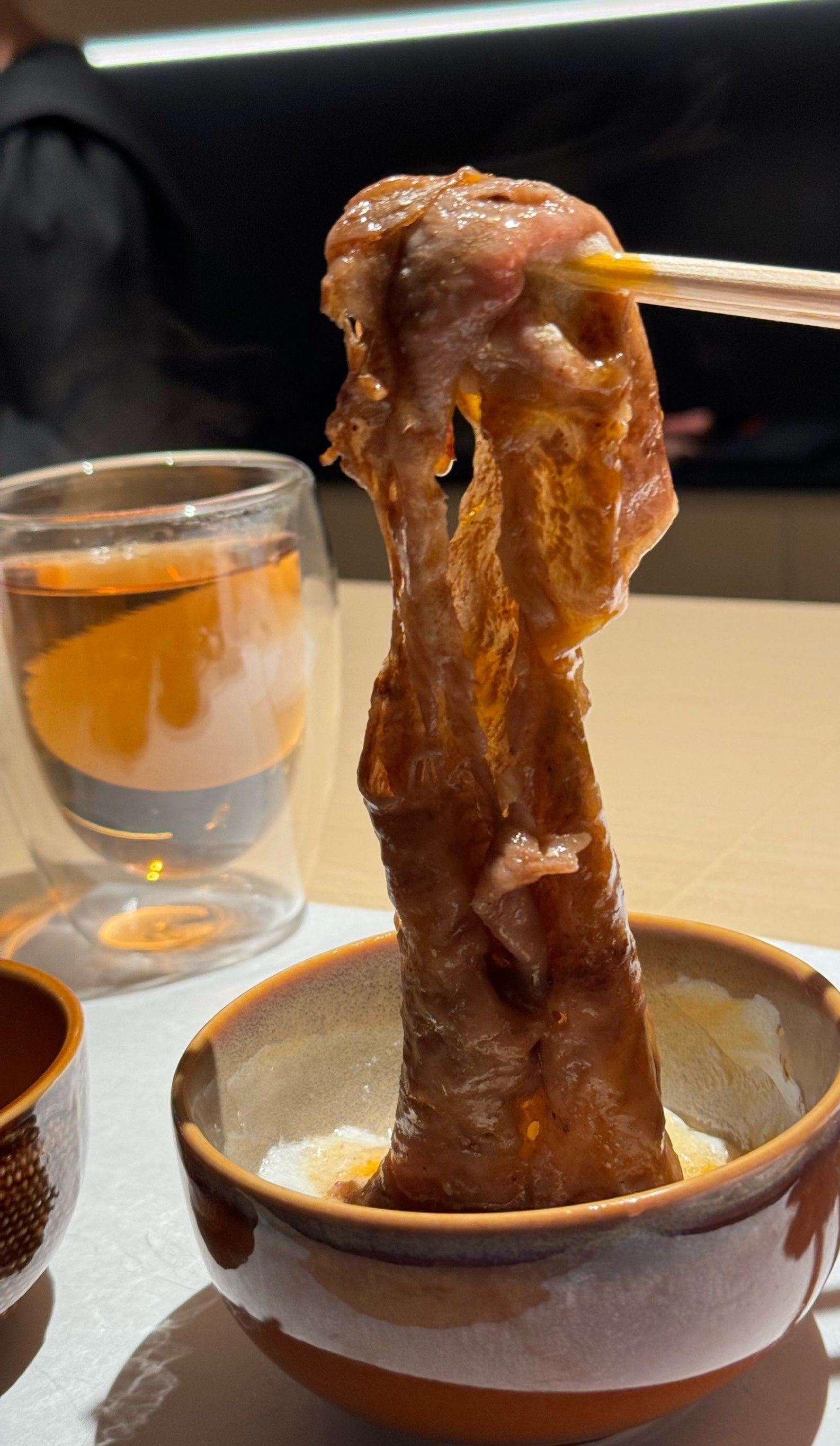 源安焼肉·Xsushi(T·ONE店)
