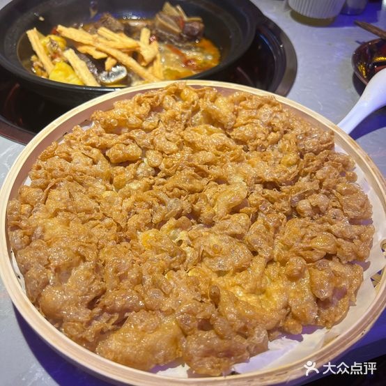 螺老跌·螺蛳煲火锅(人广店)