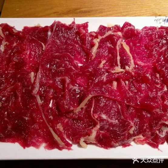 牛满汕鲜牛火锅锅(金鑫大运城店)