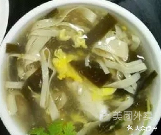 冬北味道餐厅(科锦路店)
