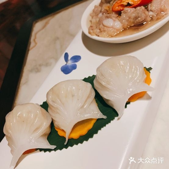 杭州滨江银泰喜来登·采悦轩中餐厅(江虹路店)