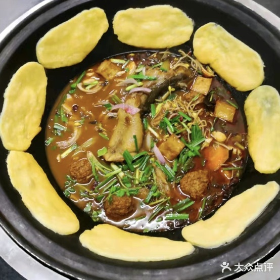 鑫磊大灶台(牌楼巷店)