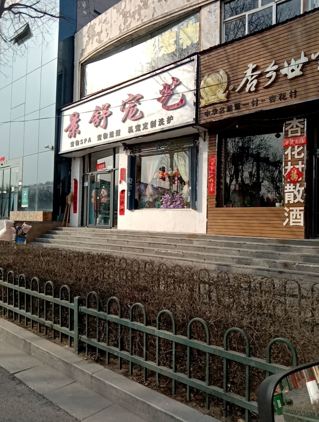 景舒宠艺