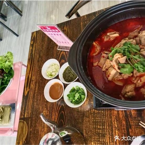一撸向北锦州烧烤