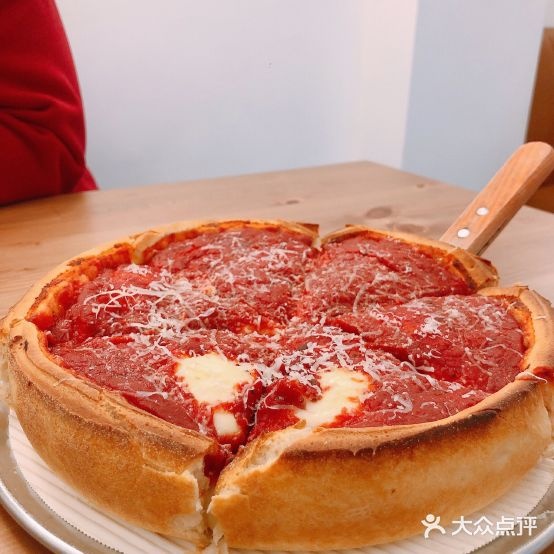 李氏披萨LEE'S PIZZA(鑫丰金园店)