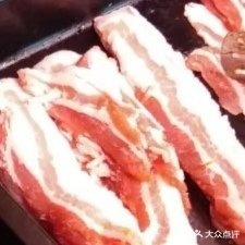 舍得三自助烤肉