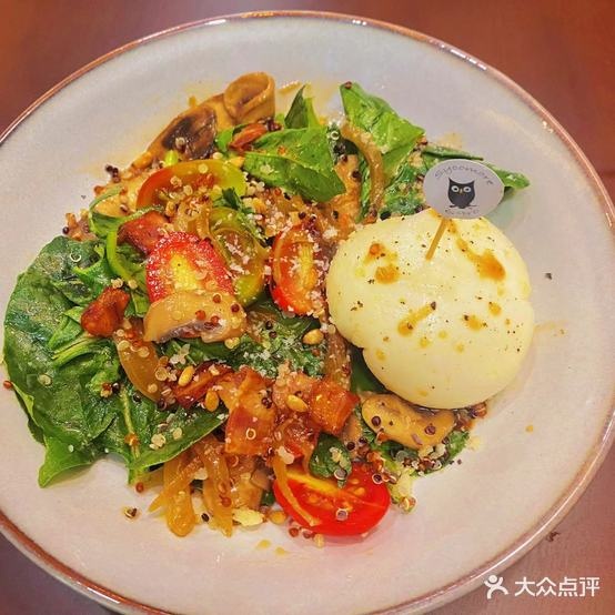 sycomore&bistro梧·桐餐厅