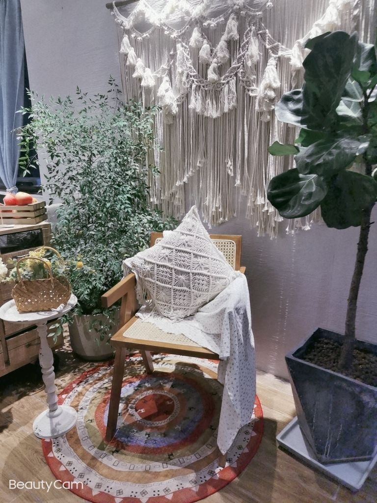 感凍牛扒·西餐